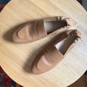 Everlane everyday loafers